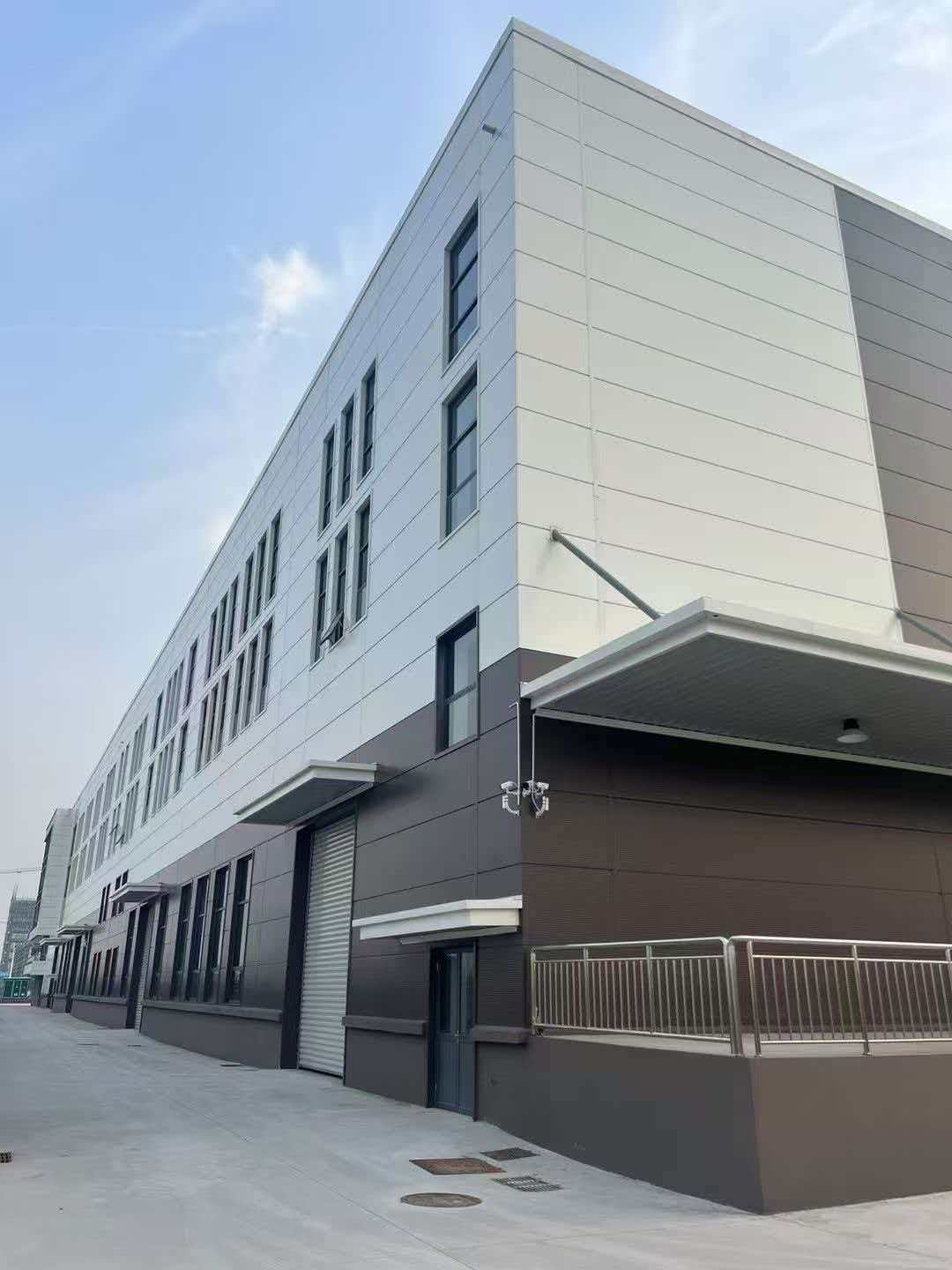 梧州市聚氨酯外墙新型材料 - 一站式服务